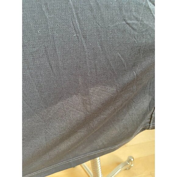 REIGNING Champ BNWOT Men Long Sleeve Shirt Black Compression Top - Picture 3 of 7